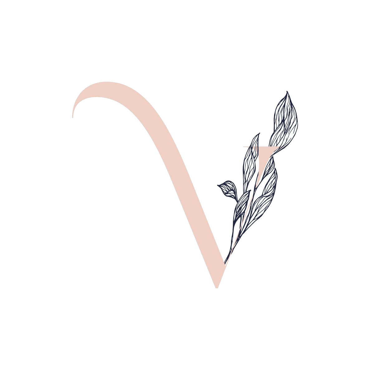 Pink logo
